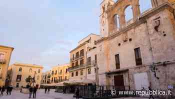 Bari Vecchia l'invasione dei turisti è tutta nuova - La Repubblica