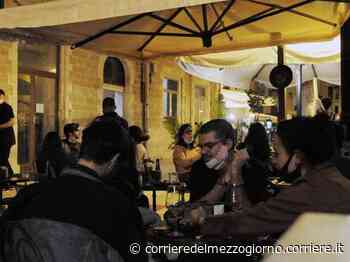 Bari, super green pass per locali e discoteche. Gestori soddisfatti: «Almeno non chiudiamo» - Corriere del Mezzogiorno