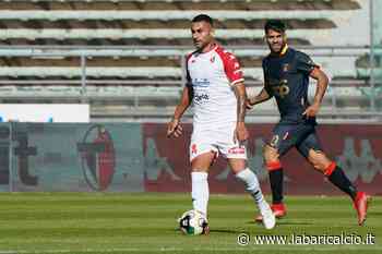 QdP - È Maita il baricentro del Bari - La Bari Calcio