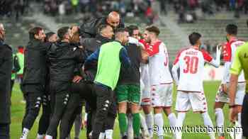 Ugolotti: "Bari? Da 3 anni cerca la promozione. Può essere anno giusto" - BARI CALCIO