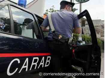 Bari, rompe il setto nasale alla moglie dopo una lite: la figlia di 11 anni fa arrestare il padre violento - Corriere del Mezzogiorno