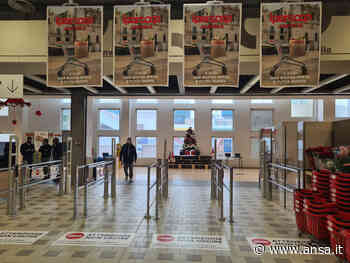 Coop Bari,anche un 'corner sushi' con restyling sede Japigia - Agenzia ANSA