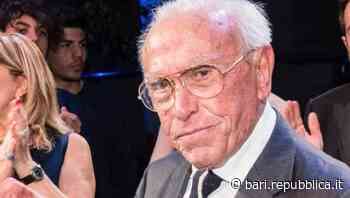 Bari, è morto 'Raphael': generazioni di baresi vestite dal gusto di don Raffaele Pisciotta - La Repubblica