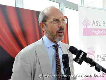 Bari, la Asl bandisce 22 concorsi per assumere 136 medici a tempo indeterminato - Corriere del Mezzogiorno