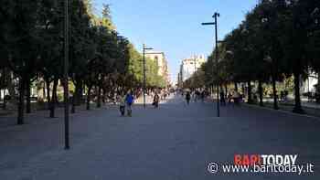Fermato in piazza Umberto, tenta di eludere i controlli: tra i vestiti aveva nascosto un paio di forbici, denunciato 39enne - BariToday