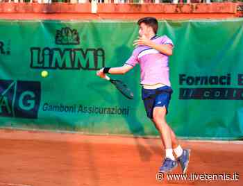Circuito Challenger (Bari-Brasilia-Manama-Puerto Vallarta): I risultati dei giocatori italiani impegnati nel Day 2. A Bari Nardi e Forti fermati dalla pioggia - LiveTennis.it