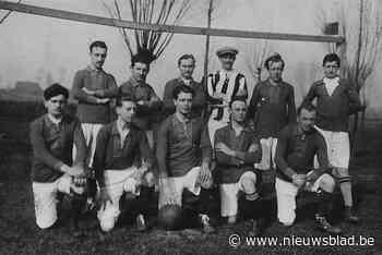 Stamnummer 218 al honderd jaar Tielts, maar wat brengt de toekomst? “Het vuur is er uit”