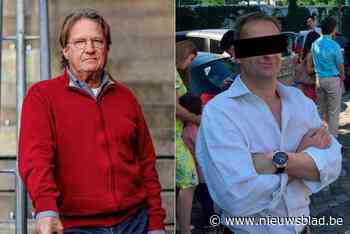 Zelfs zijn broer omschrijft ex-advocaat Olivier E. als meesteroplichter: “Door hem belandde ik in de gevangenis”