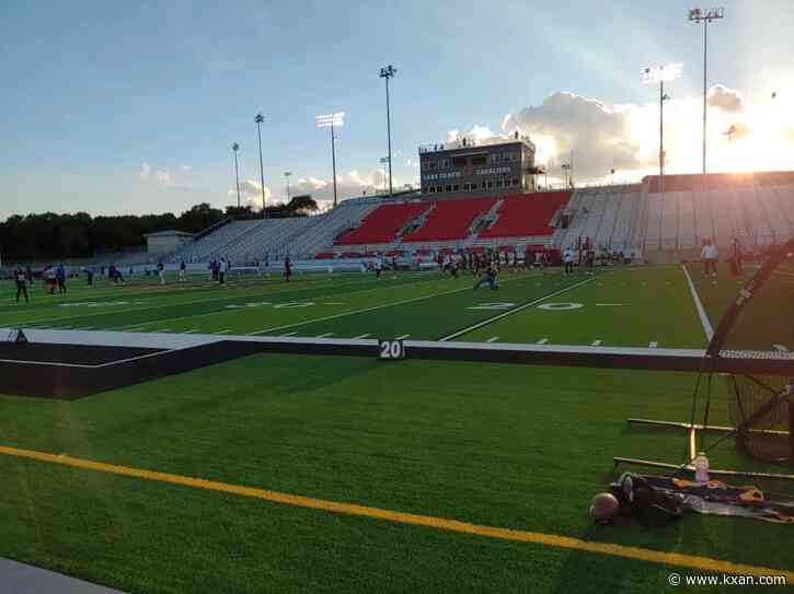Texas high school football: Round 3 playoff scores