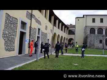 A Solofra le fasi finali del progetto Synergy net dell'Università Vanvitelli - Irpinia TV