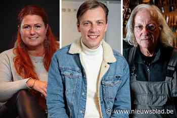 Deze leerkrachten veranderden iemands leven: “Ze bezocht me in de psychiatrie”