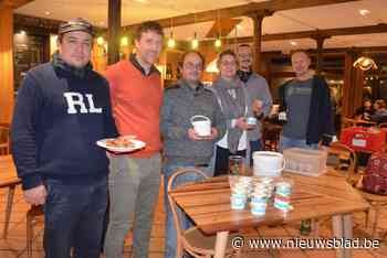 Gebruikte krieken van Cantillon krijgen op originele manier nieuw leven: “Dit blijft altijd een uniek product”