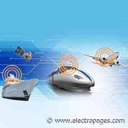 Satellite communications portfolio features first dual-beam active beamforming IC lineup - Electropages