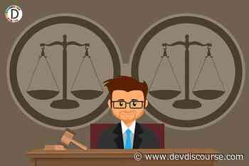 Man killed as beam of under-construction house collapses - Devdiscourse