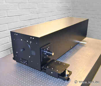 Novel Athermalized Reflective Beam Collimator - IEN Europe