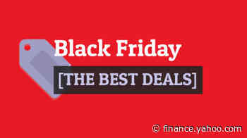 Black Friday Sonos Beam Deals (2021): Early Sonos Beam Smart Soundbar Sales Tracked by Retail Fuse - Yahoo Finance