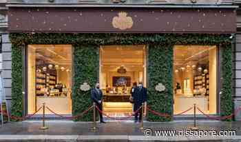 Milano, i fratelli Cerea ed Esselunga aprono un temporary store di alta pasticceria - dissapore