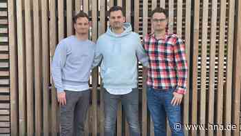 Regionales Start-Up Zelaro bietet individuelle Weihnachtsgeschenke - HNA.de