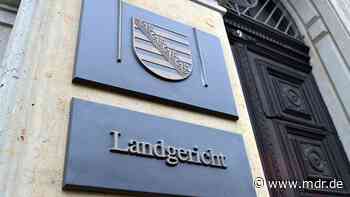 Ehefrau im Schlaf erstickt: 83-Jähriger aus Oschatz wegen Mordes verurteilt - MDR