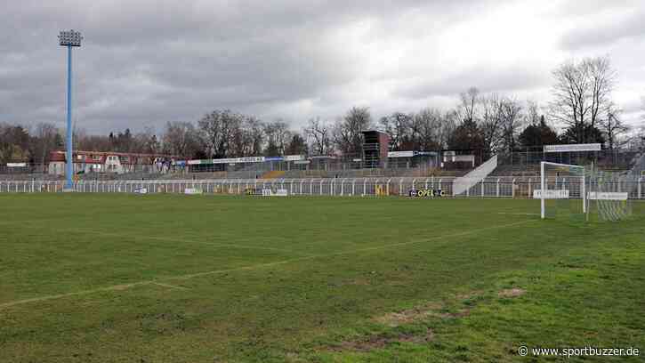 Spielausfall für Lok Leipzig am Samstag: NOFV sagt Auswärtsmatch in Luckenwalde ab - Sportbuzzer