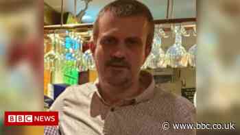 Anthony Treadgold: Family's heartache after missing man found dead