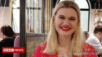 Megan Newborough: Man admits killing woman, 23, but denies murder