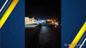 13-year-old boy life-flighted after being shot in Tulare County, deputies say