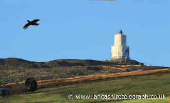Letter: Does anyone know what’s going on at Darwen Tower?