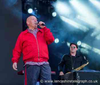 Bad Manners: 'We allow people to go as crazy as they want’