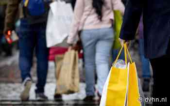 Winkeliers in Groningen halen schouders op bij 'uurtje eerder dicht'. 'Hiermee dring je het aantal besmettingen niet terug' - Dagblad van het Noorden