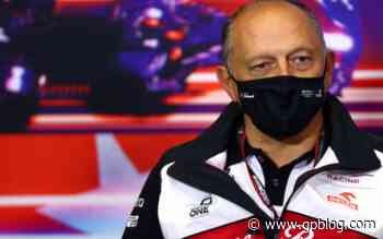 Geld speelde een rol in keuze Zhou: 'We willen het kostenplafond halen' - GPblog.com Nederland