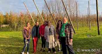 Hilvarenbeek wil meer Afghaanse leraressen hiernaartoe halen: 'Hopelijk maakt Den Haag een uitzondering' - BD.nl