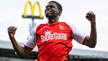 'Nicolas Anelka wilde mij op mijn vijftiende al naar Nederland halen' - Voetbalzone.nl