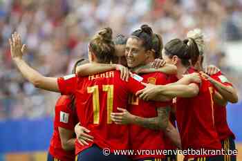 Toplanden halen collectief uit in WK-kwalificatiecampagne, Noorwegen en Polen blijven voor Flames staan - Vrouwenvoetbalkrant