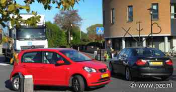Arnemuiden krijgt van gemeente niet gewenste oplossing verkeersproblemen: 'Maar we halen wel toeristisch en bouwverkeer weg' - PZC