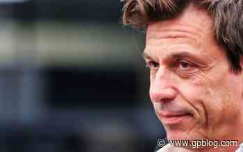 Wolff waarschuwt: 'Halen beste materiaal tevoorschijn voor Saoedi-Arabië' - GPblog.com Nederland