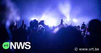 Enkele Oost-Vlaamse gemeenten reageren begripvol op provinciaal fuifverbod, Nazareth gaat zelfs stap verder - VRT NWS