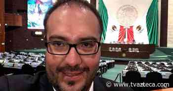 Audiencia de extradición de exdiputado Mauricio Toledo tiene nueva fecha - Azteca Noticias