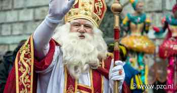 Sintbezoek in Ekeren en Hoboken geannuleerd, in andere districten komt hij wel nog - PZC