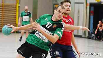 TS Hoykenkamp will mit Heimsieg auf zweiten Platz vorrücken - noz.de - Neue Osnabrücker Zeitung