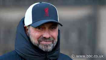 'Not good news for other teams' - Klopp praises 'outstanding' Rangnick as he closes in on Man Utd job