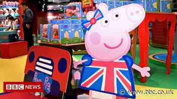 Quiz of the week: Why did Boris Johnson like Peppa Pig World so much?