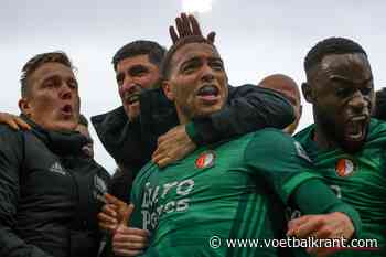 Ook in Nederland zijn ze onder de indruk van Genk-huurling: &quot;Wordt stilaan een fenomeen&quot;