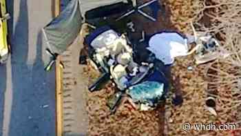Rhode Island man killed in crash on I-495 in Mansfield - Boston News, Weather, Sports | WHDH 7News