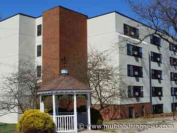 Standard Communities Buys Rhode Island Senior Community - Multifamily Real Estate News - Multi-Housing News