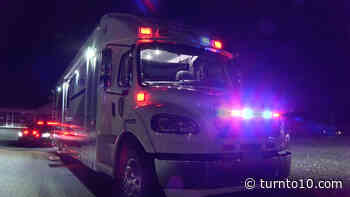 Rhode Island DUI Task Force arrests 26 ahead of Thanksgiving - WJAR