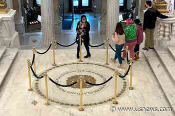 A Year Later, Rhode Island Buildings Still Say ‘Plantations’ - U.S. News & World Report