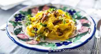 10 Must-Visit Restaurants in Providence, Rhode Island - Boston magazine