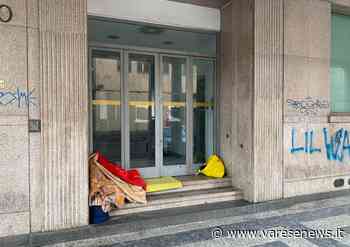 A Gallarate parte il "piano freddo", con aiuto in strada - varesenews.it