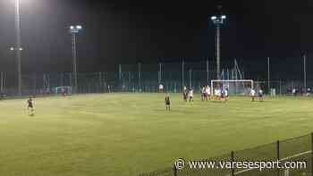 Recupero 8^ Giornata: il Morazzone s'impone 3-1 sul Gallarate in dieci uomini - VareseSport